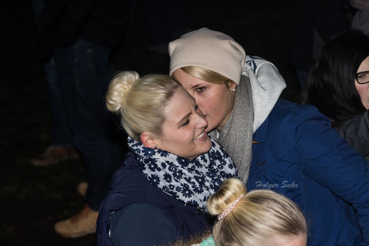 Bild 288 - Osterfeuer